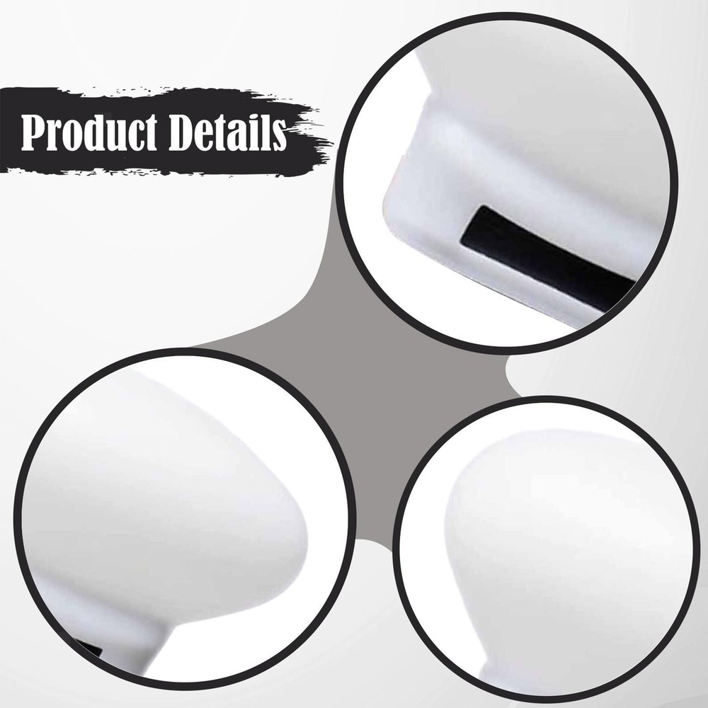 Soft Light Diffuser Flash Cap White Soft Replaces Lamp Shade Diffusion Dome for