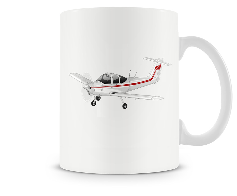 Piper Tomahawk Mug - 15oz.