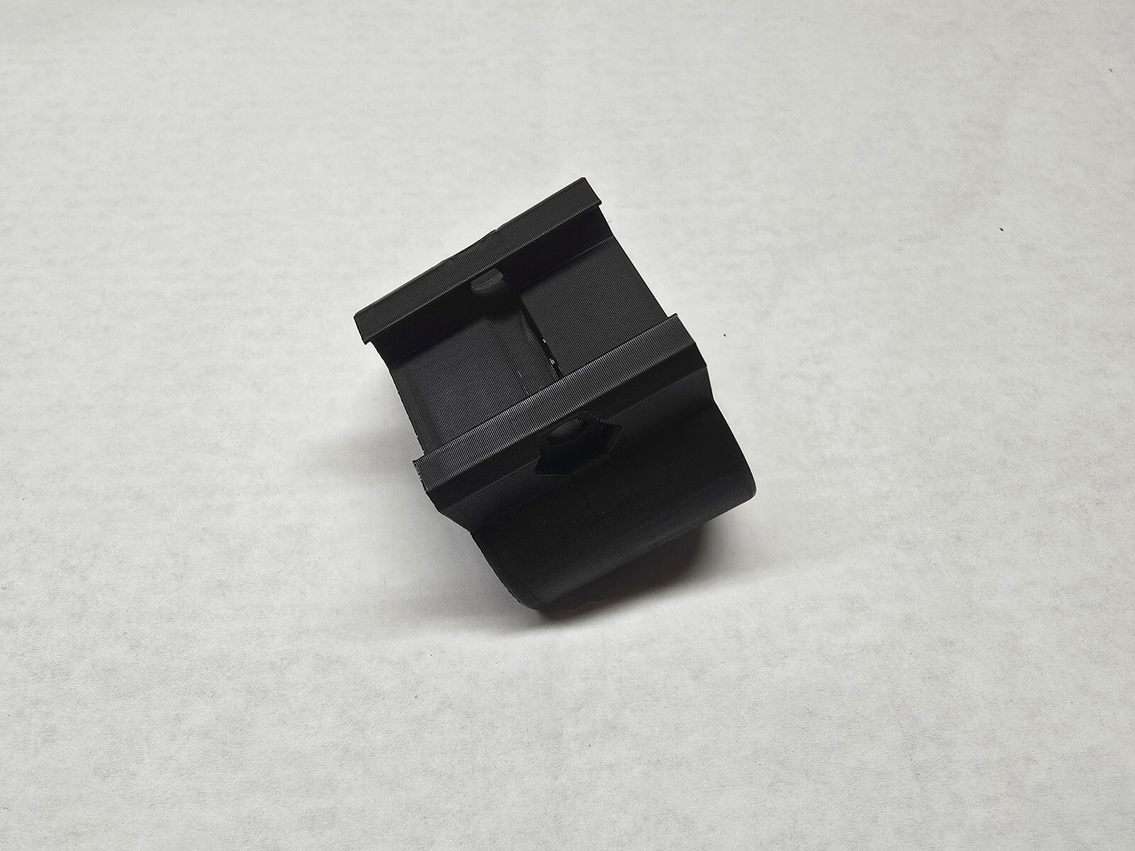 12 Gauge Mini Shot Shell Holder Picatinny Rail Compatible US Made FREE SHIPPING