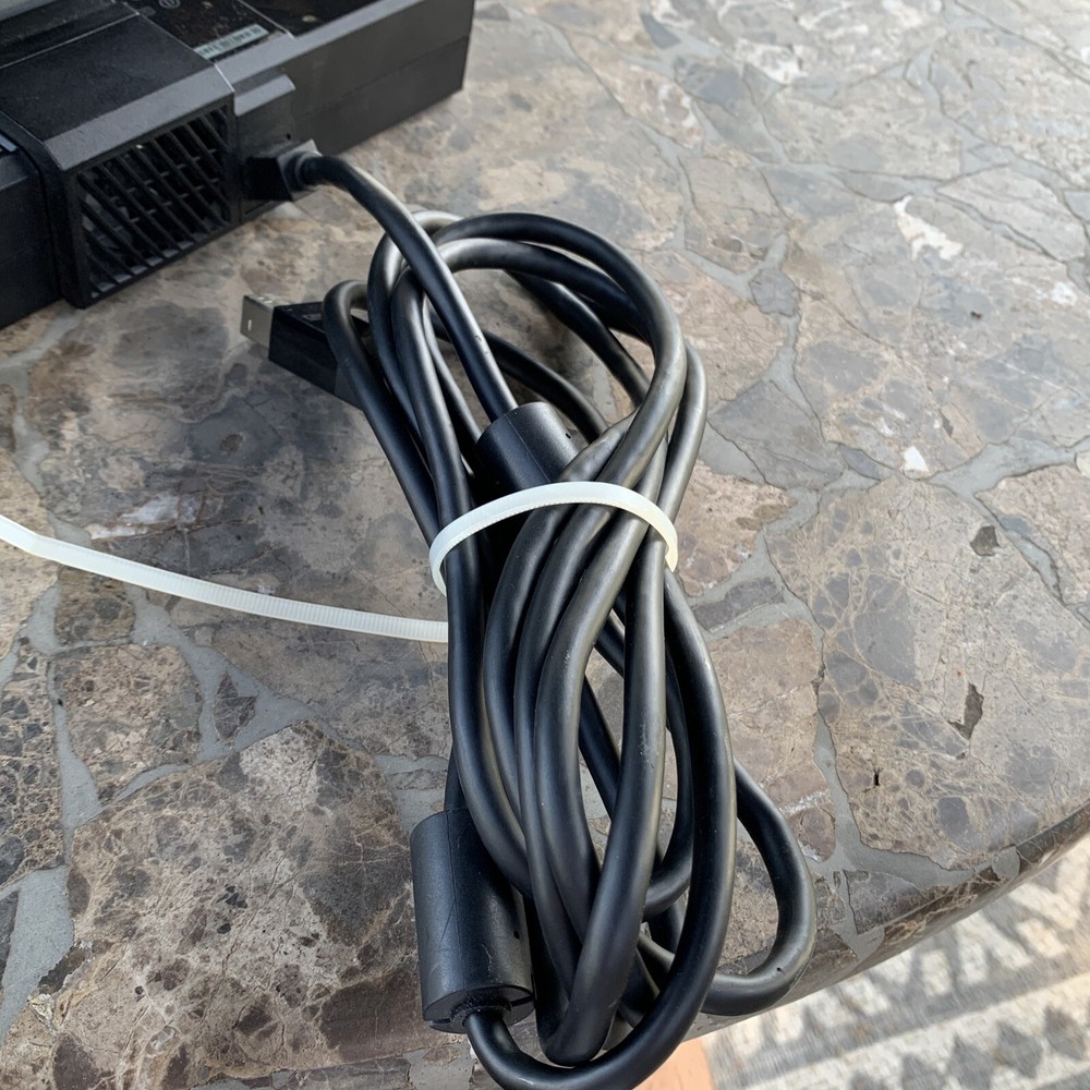 Microsoft Xbox One Kinect Camera Motion Sensor Bar Black Model 1520