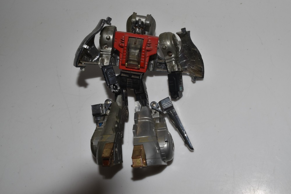 VINTAGE TRANSFORMER DINOBOT SLUDGE (MLQ8)