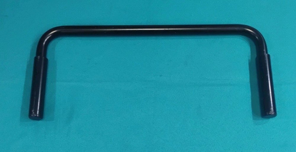 SOLOFLEX Dip Bar Attachment Solo Flex Exercise Muscle