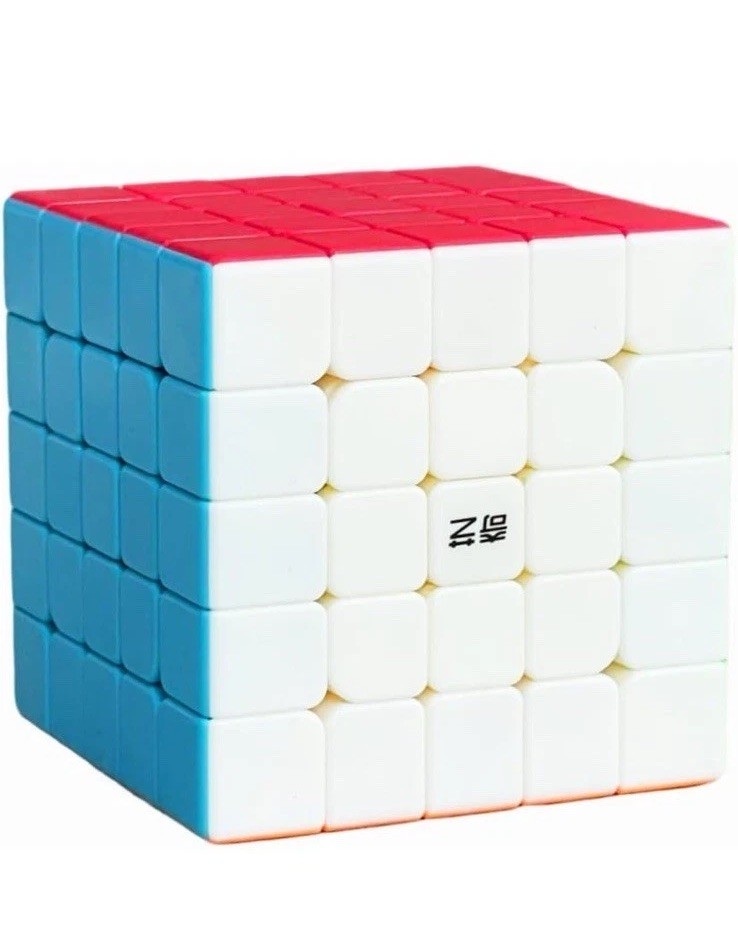Speed Cube Puzzle
