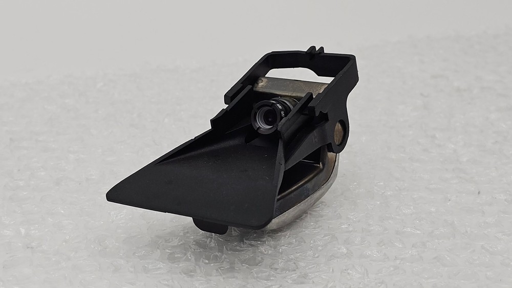 2007-2013 BMW E70 X5 Front Windshield Lane Assistant Control Warning Camera OEM