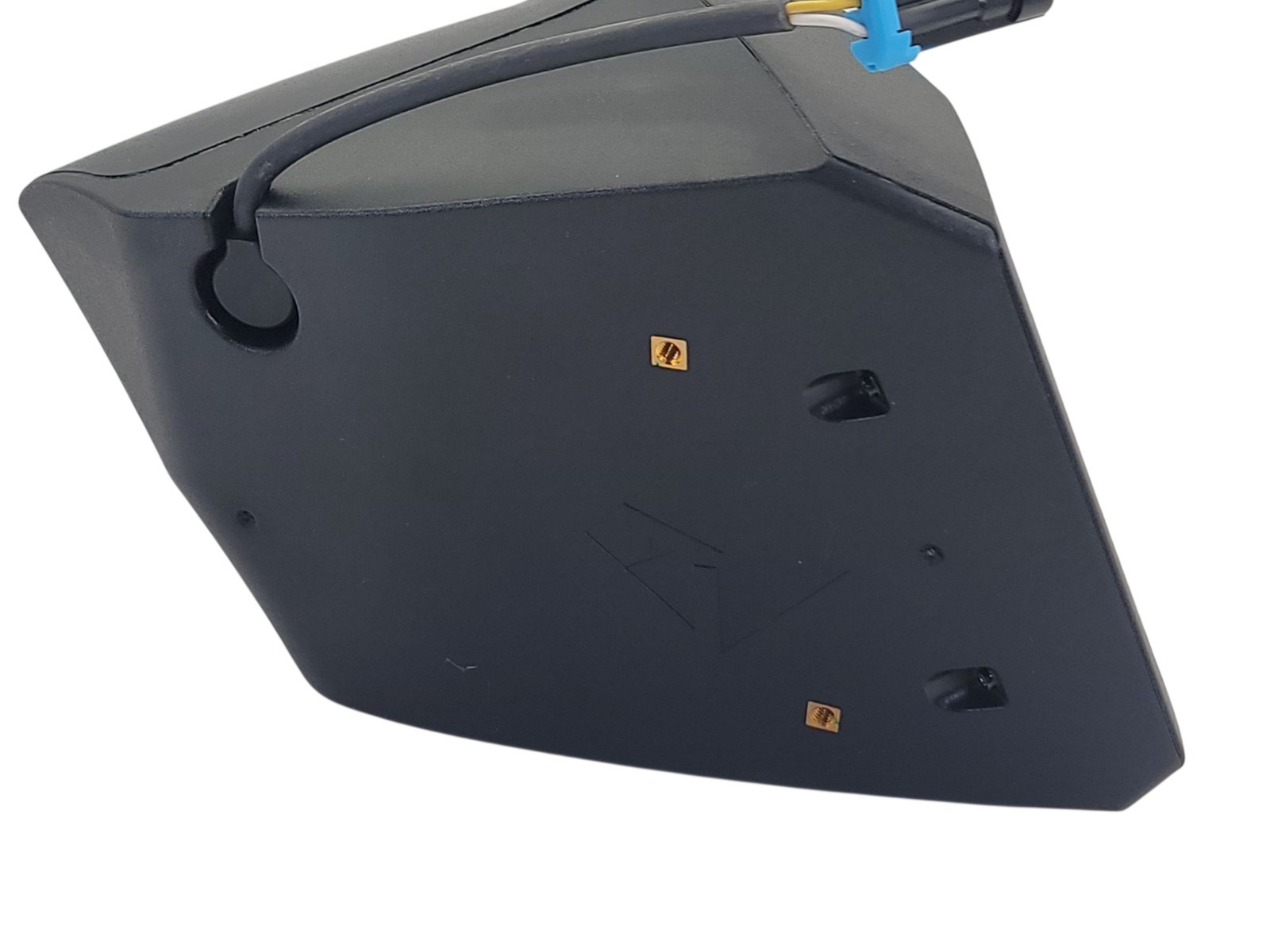 Polaris General Frt Rear Speakers By Rockford Fosgate 2637560 2637561 2637784