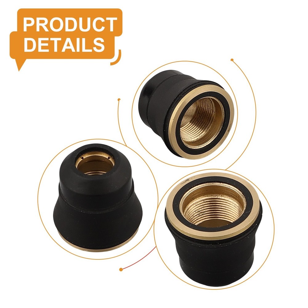 PD0116-08 Electrode PR0110 Replacement S25/S45 Tips Kit 1Set Consumable