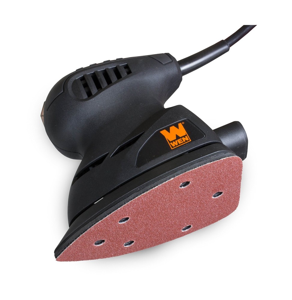 WEN 6301 Electric Detailing Palm Sander