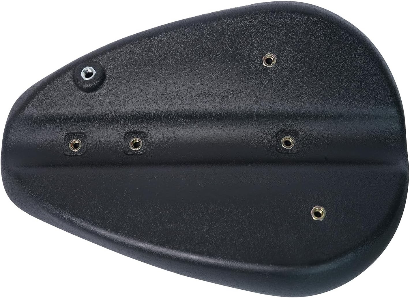 BLK Real Gas Fuel Tank for Baja Tiralmaster Massimo MB200 Mini Baja Heat Warrior