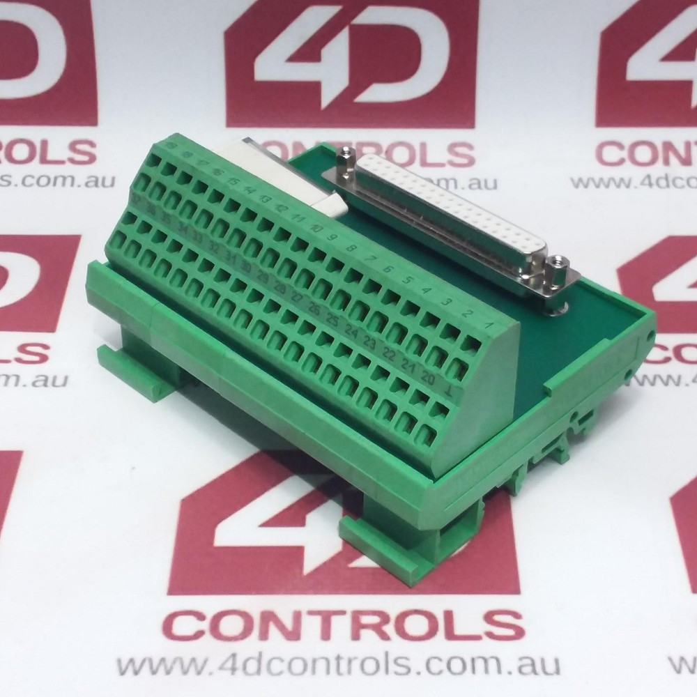 2304063 | Phoenix Contact | (FLKM-D37 SUB/B/ZFKDS) Interface Module, Used