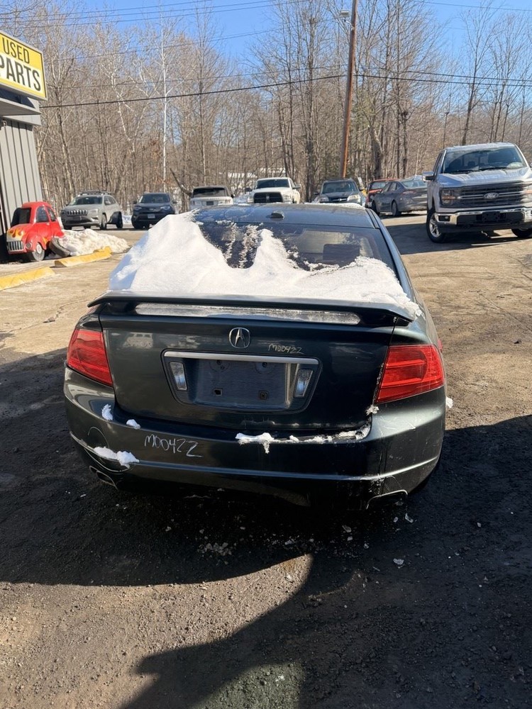 TL 2005 Transmission Shift OEM