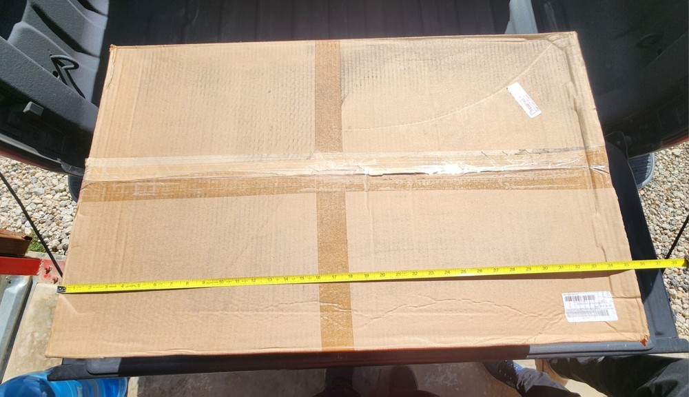 ABB Type 3R Enclosure Rainproof Pumping Plant Panel CR341D044CAA1AA New