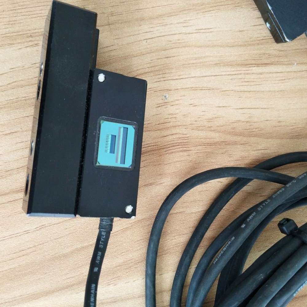 HEIDENHAIN LIDA48/ LIDA48R Linear Encoder