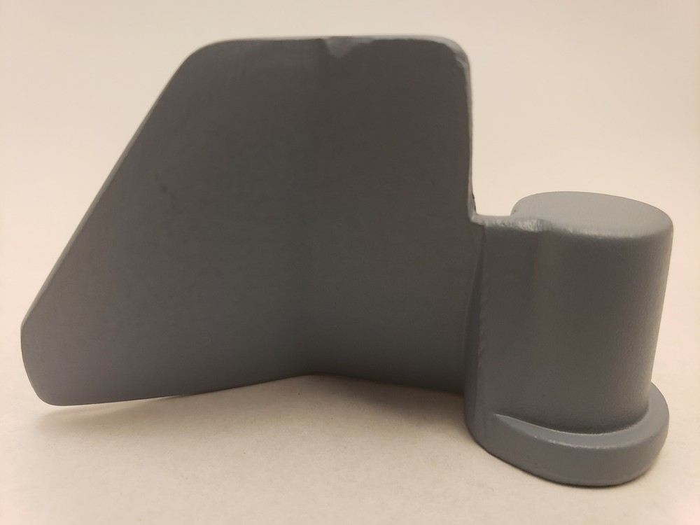 BREADMAN Bread Machine Paddle Model TR875 TR520 Kneading Blade Maker Baker Part