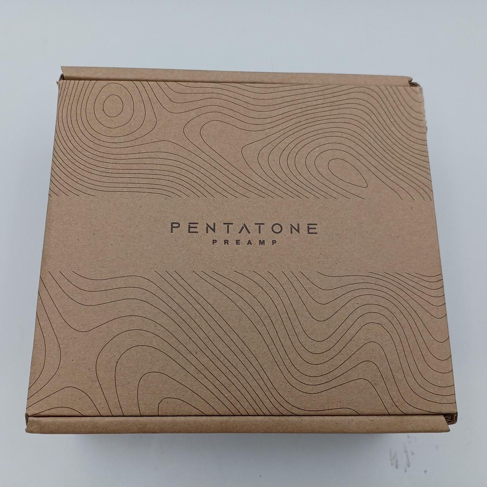 IBANEZ PTPRE EFFECTOR 214184