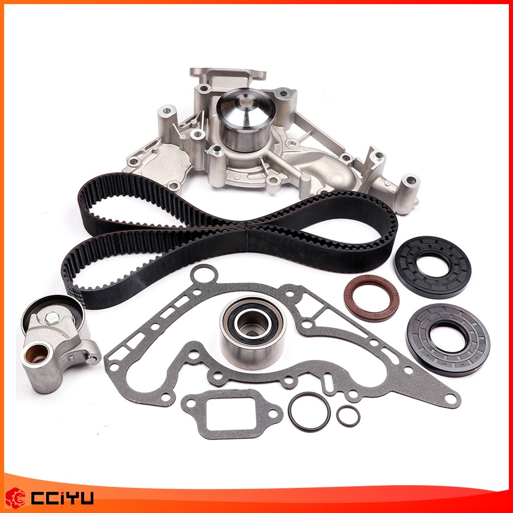 Timing Belt Kit Water Pump 98-07 For Toyota Tundra For 4Runner 4.0 4.3 4.7L