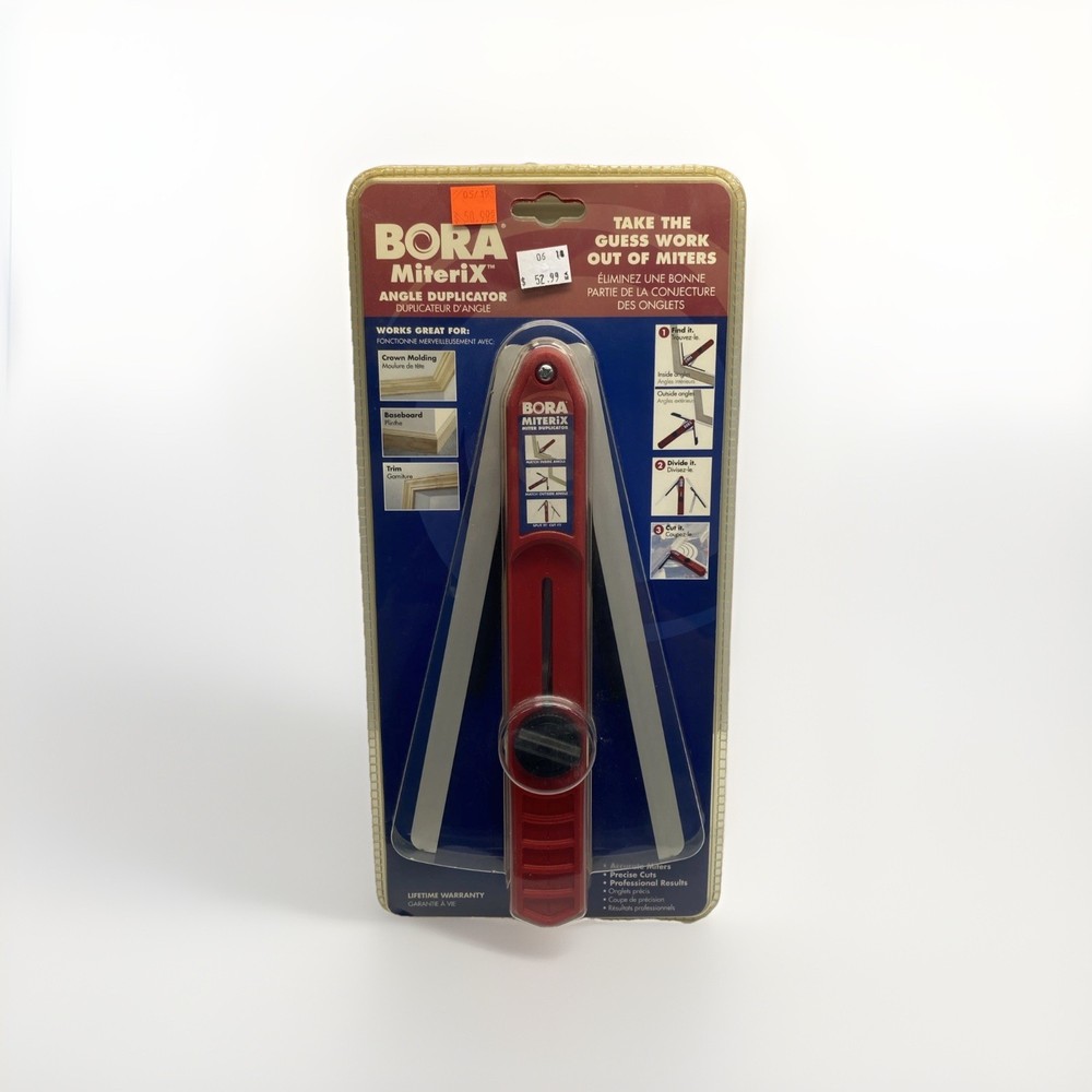 Bora Angle Duplicator