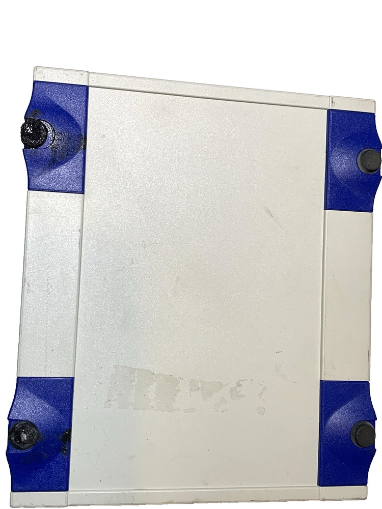 Ocean Optics Mikropack MPM-2000 Fiberoptic Multiplexer for Spectrometer UV-VIS