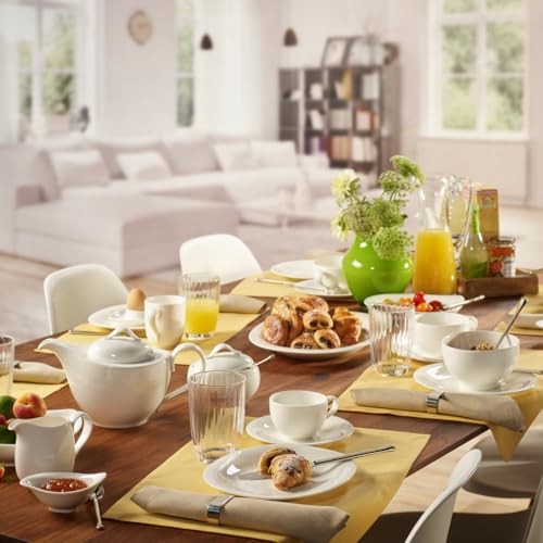 New Cottage Basic 4-Piece Place Setting