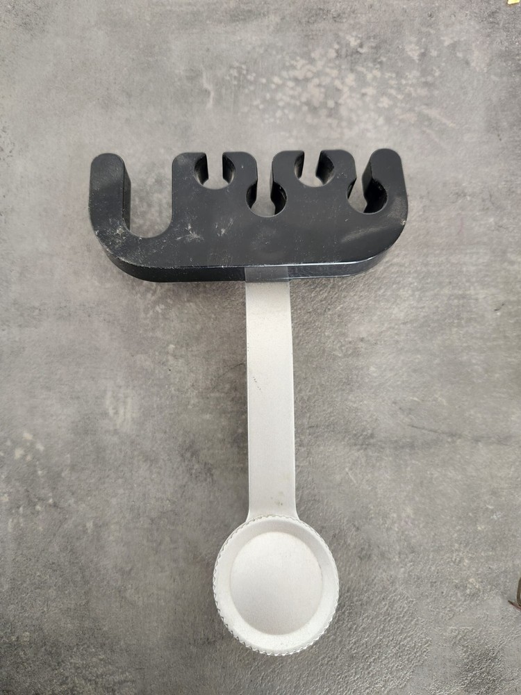 inmode handpeice holder