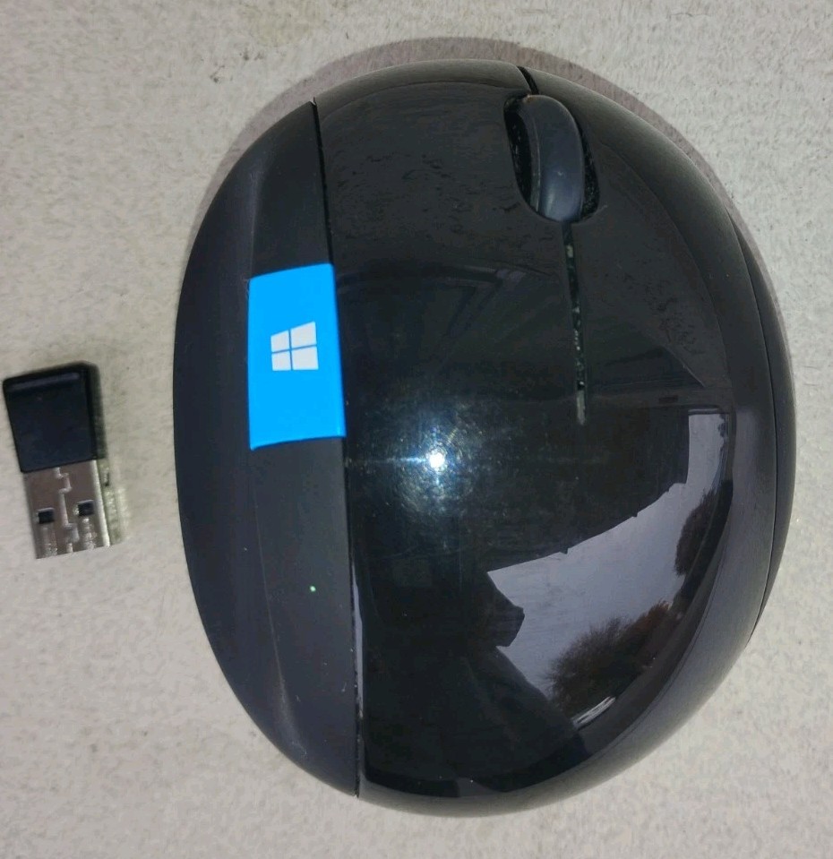 Microsoft Sculpt Ergonomic Desktop