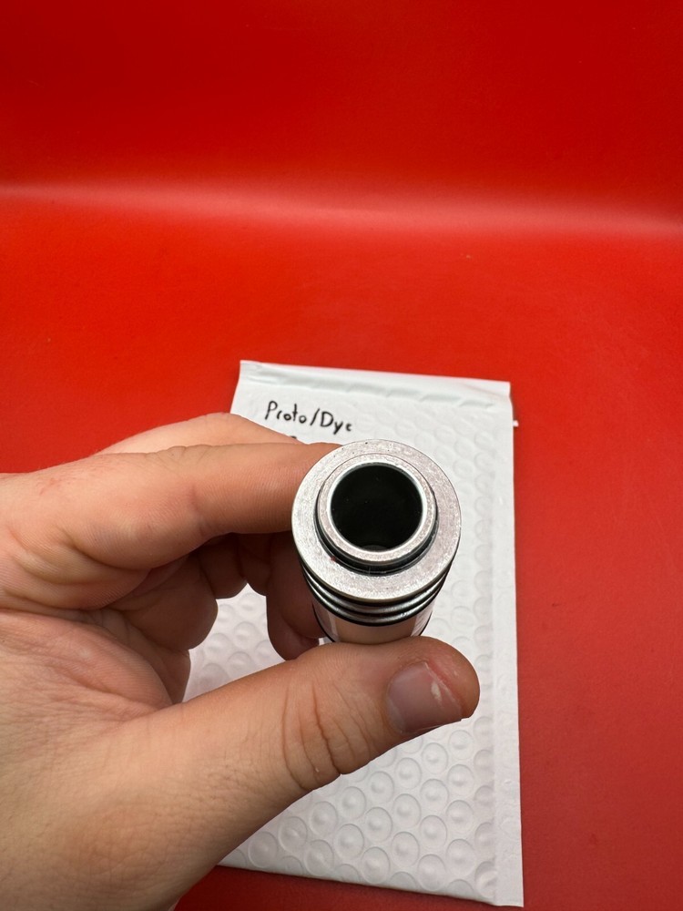 Proto/Dye PMR Bolt/Engine