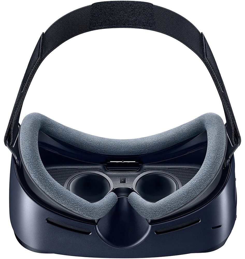 Samsung Gear VR Powered by Oculus 2017 - RETAIL