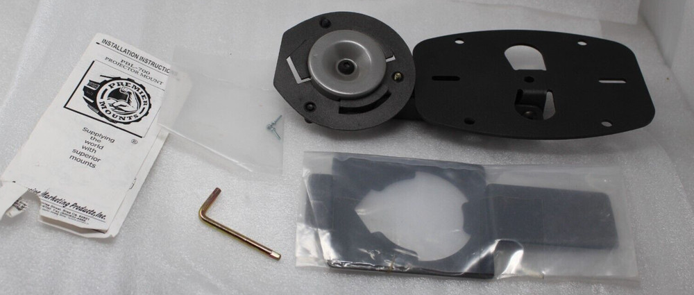 NEW OPEN BOX PREMIER MOUNTS PBL-700 PROJECTOR MOUNT