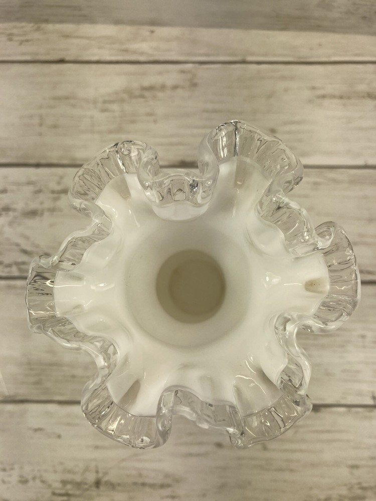 Patsy Hesson 6” Vase