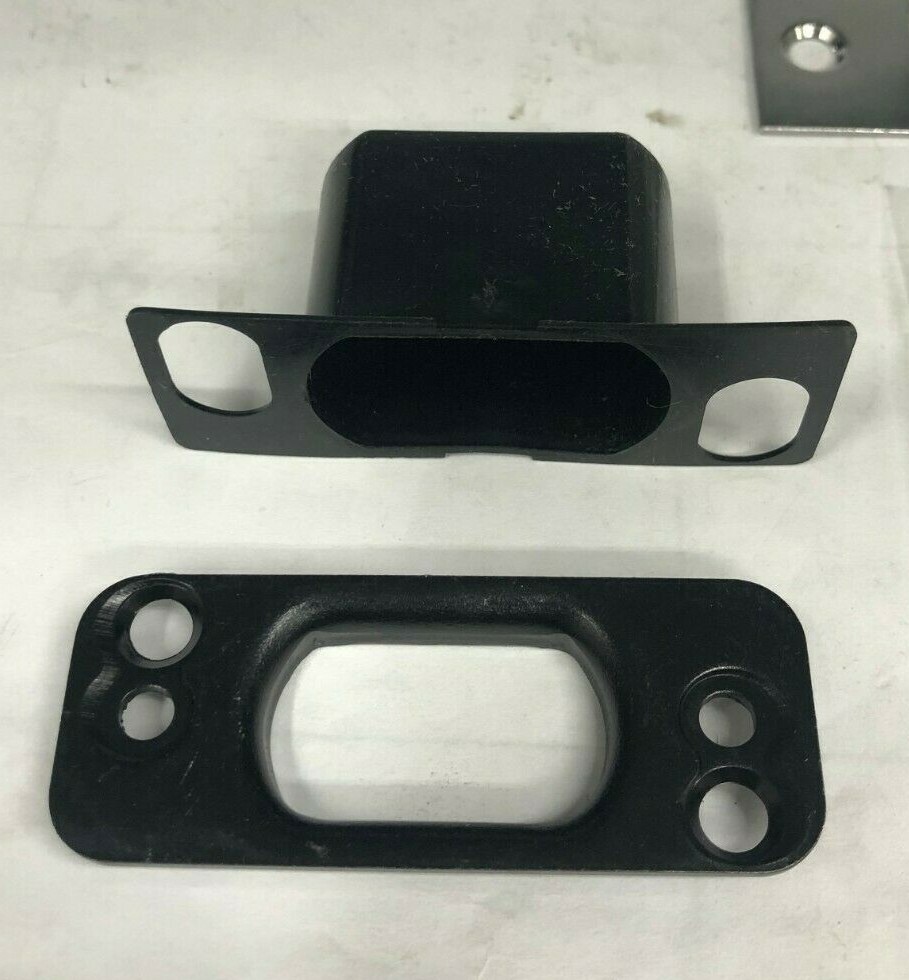 Pamex FD7P7 Grade 2 / Indicator Deadbolt