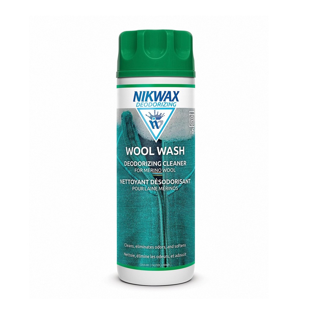 Wool Wash 10-Ounce