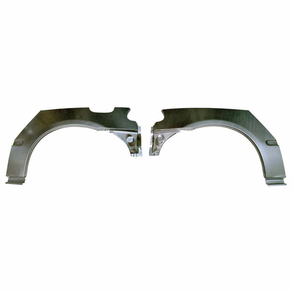 Rear Wheel Arch Quarter Panel for 92-95 Honda Civic Hatchback rust repair PAIR