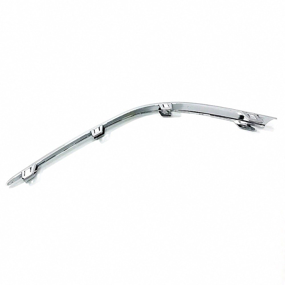 IDFR Jaguar S-Type 1998~2002 Chrome Bumper insert , Front Right side