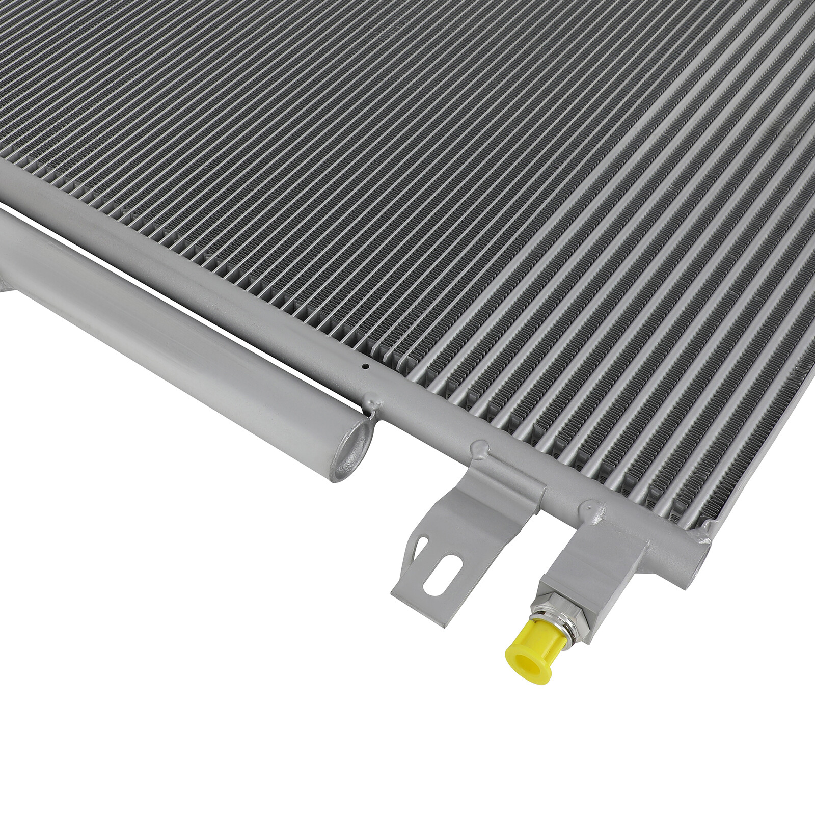 AC Condenser For 2017 2018 2019 2020 Chevrolet Colorado 17 18 19 20 GMC Canyon