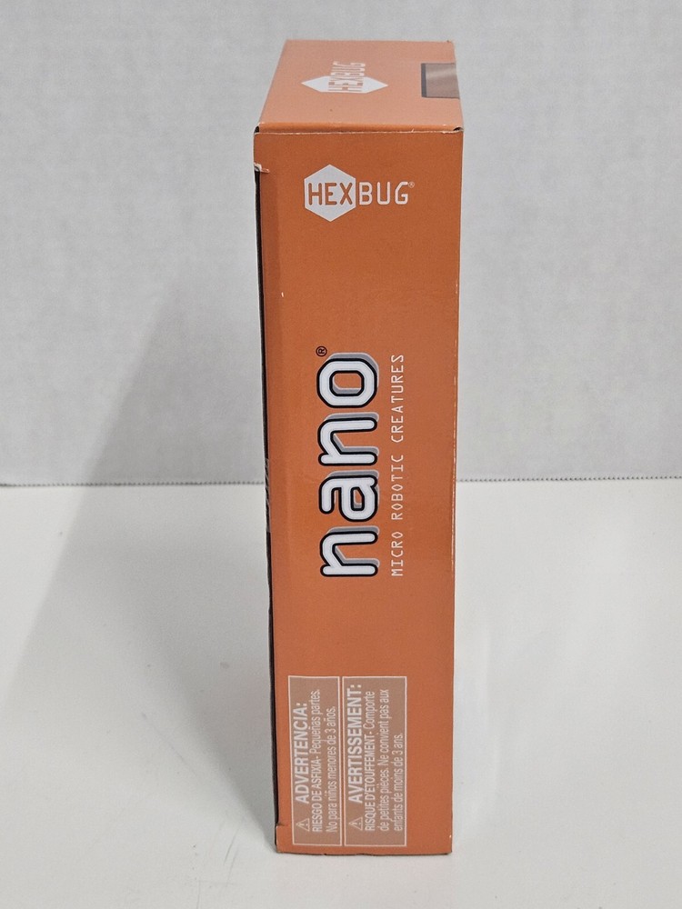 Hexbug Nano Carnival NIB