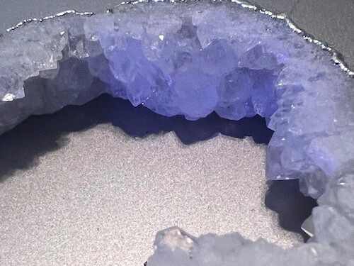 Geode Hanger