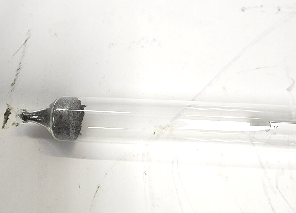 FISHERBRAND HYDROMETER 11555G SPECIFIC GRAVITY