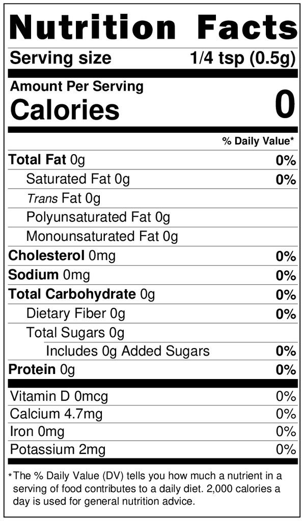 Aiva Ceylon Cinnamon Powder | 1 lb