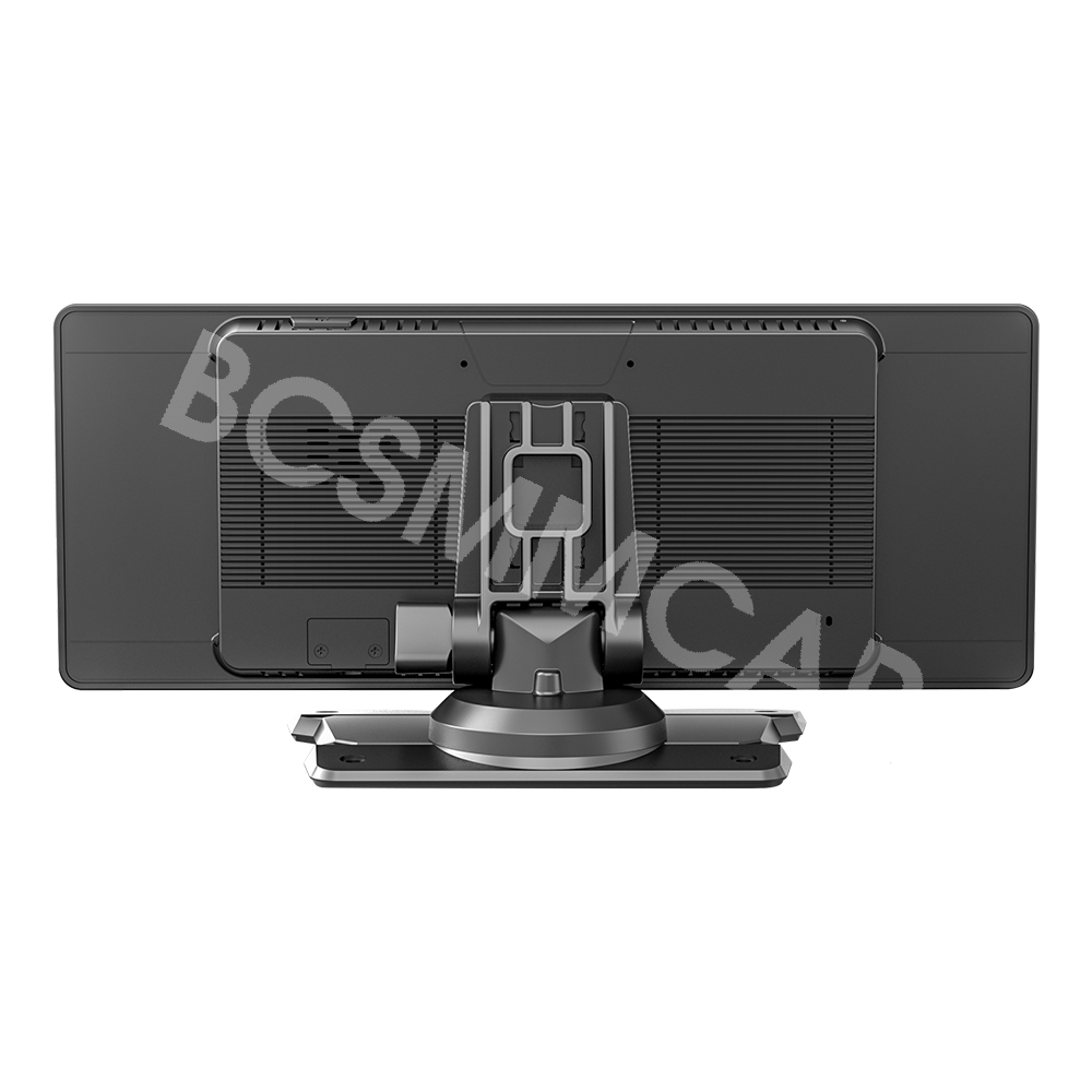 For Apple Carplay Car Stereo Radio MP5 Player Mirrorlink WiFi AUX In-Dash Units