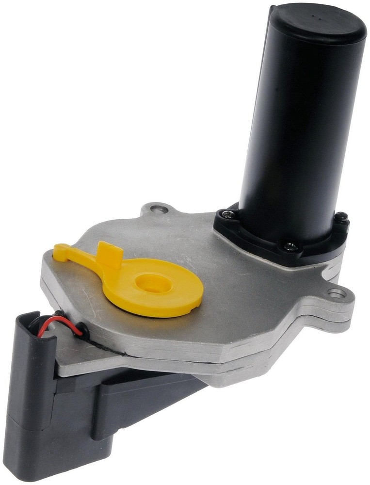 Transfer Case Motor  Dorman (OE Solutions)  600-900