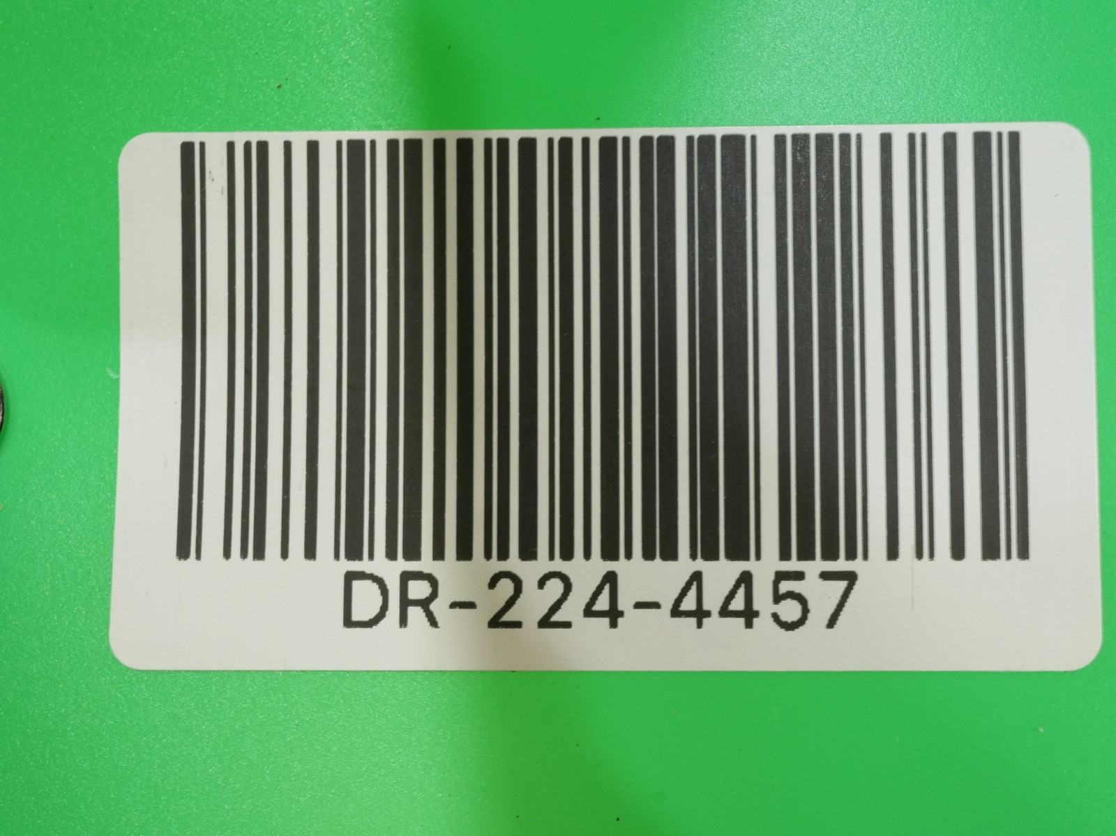 92-95 Civic OEM underhood engine fuse box lid cover panel del Sol Integra