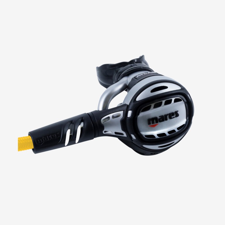 Mares Regulator Octopus Atlas
