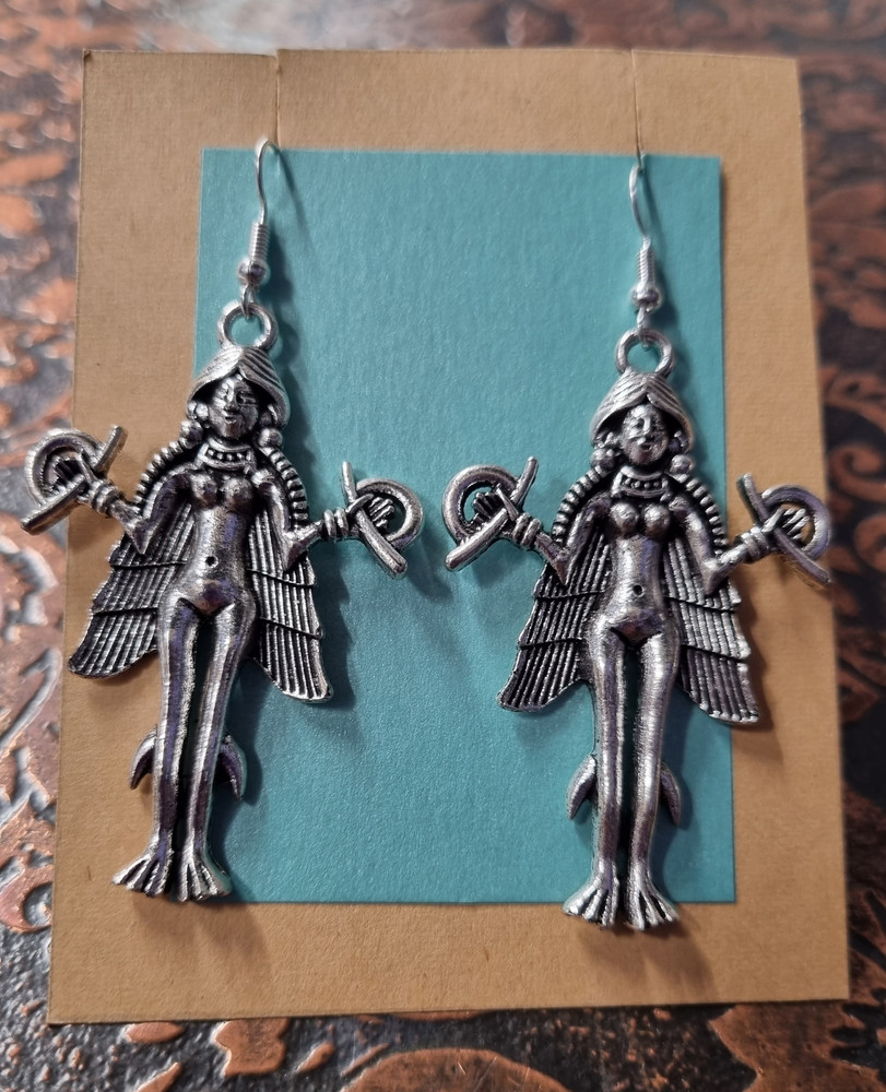 Earrings - Lilith