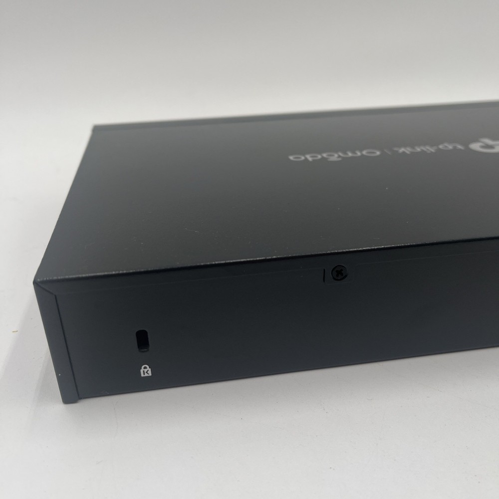 TP-Link OC300 Omada Hardware Controller