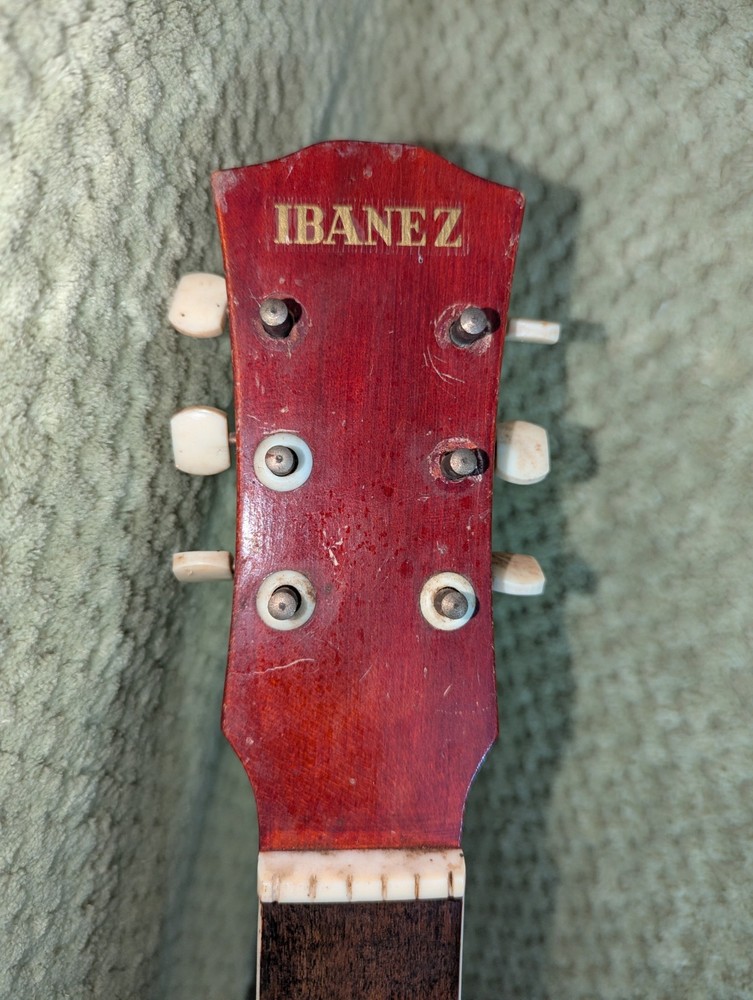 Ibanez Salvador