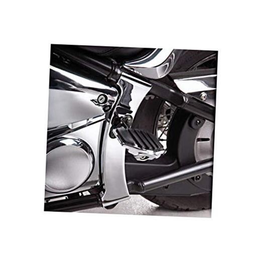 71-315 Swing Arm Frame Cover