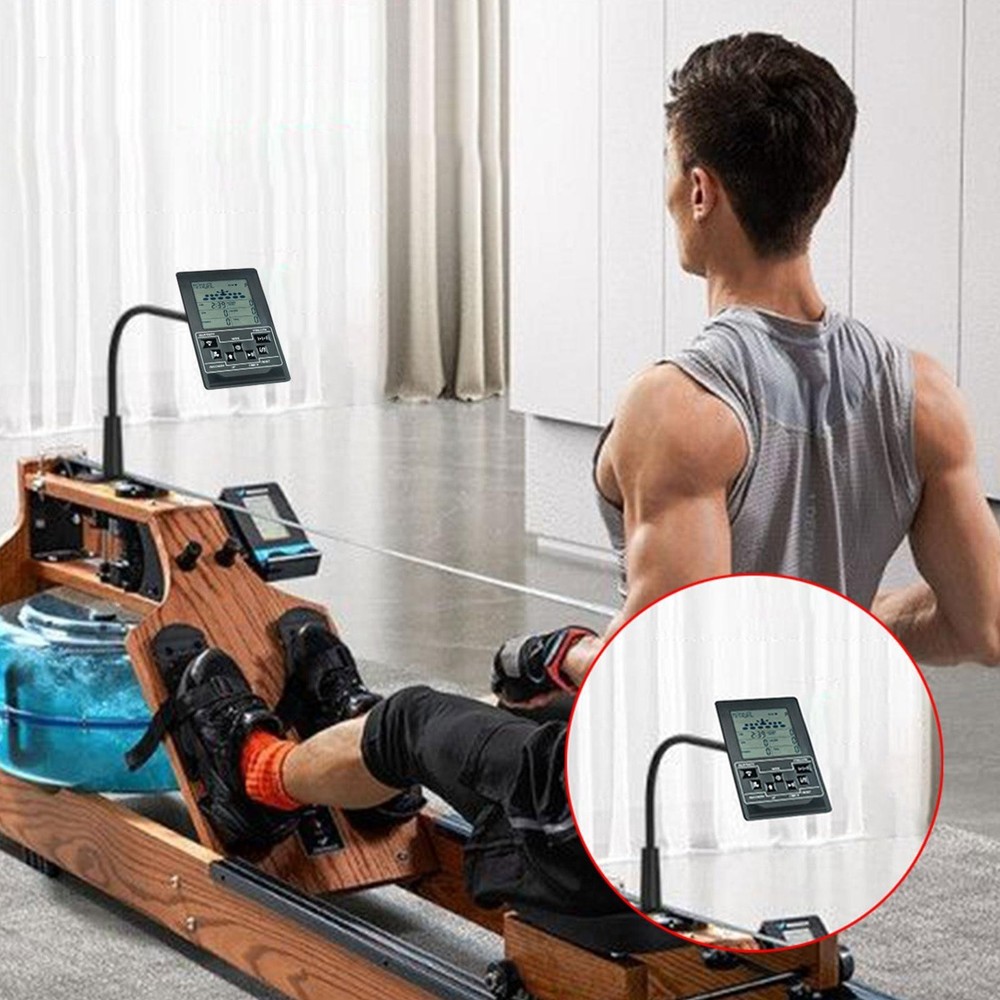 Replacement Speedometer Universal for Rowing Machine Bike