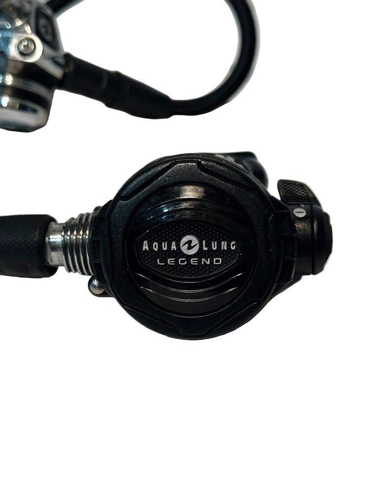 Aqualung Legend 1st/2nd Stage Regulator
