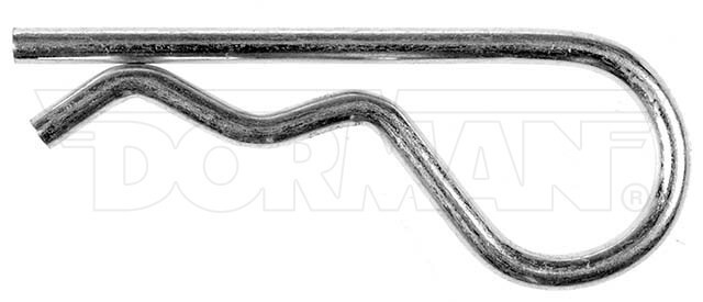 Dorman 121-006 Hitch Pin Clip