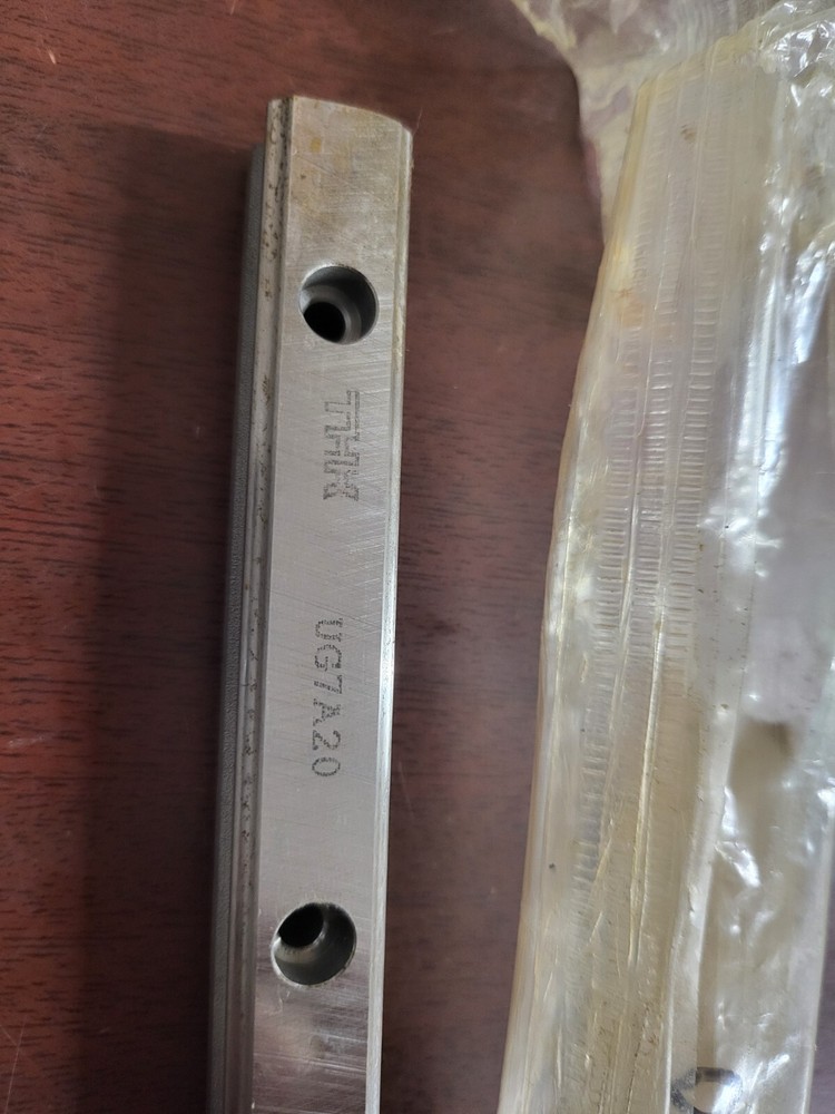 THK UG7A20 Linear Slide Rail