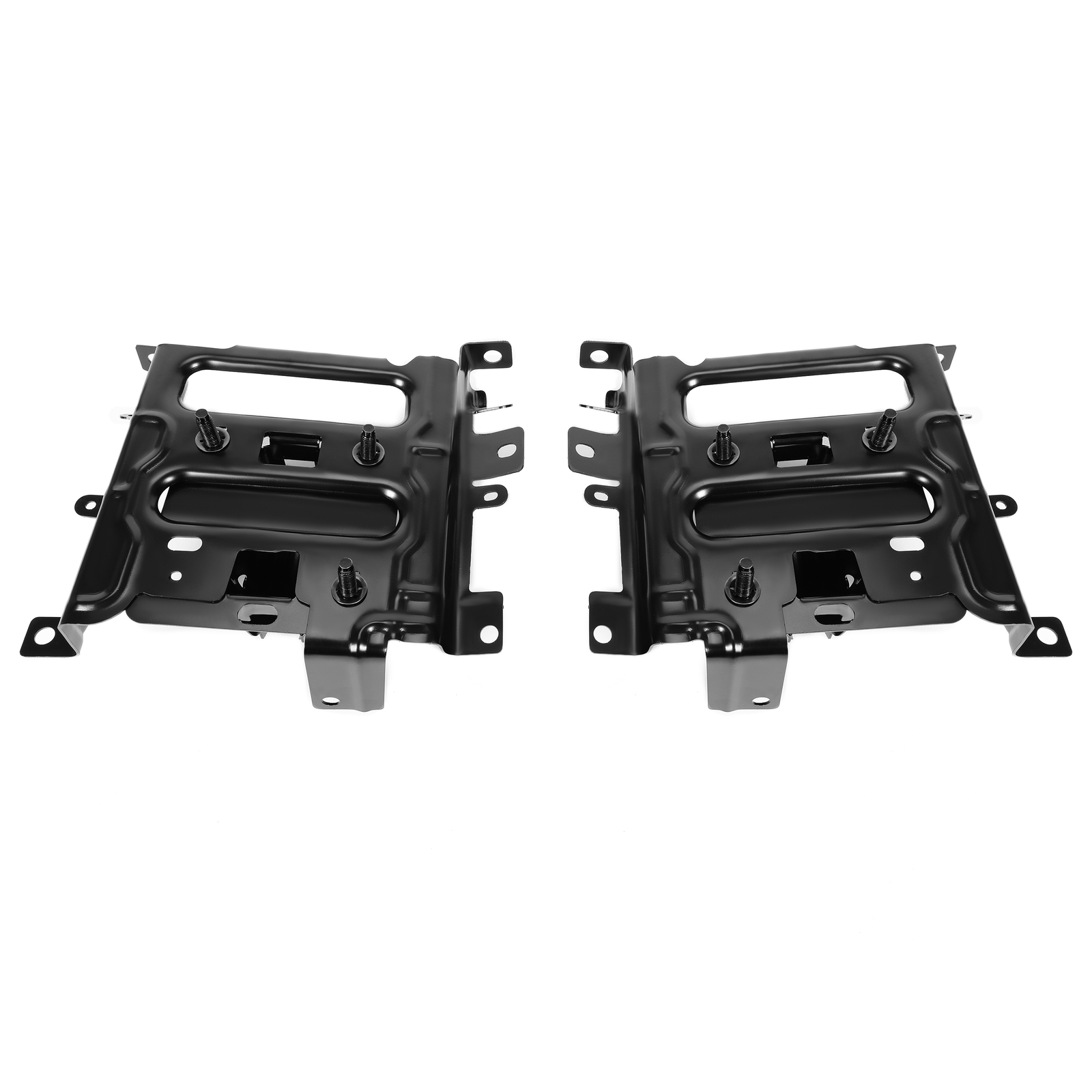 Front Bumper Bracket Left & Right For 2013-2022 Ram 1500 / Classic 68232485AA